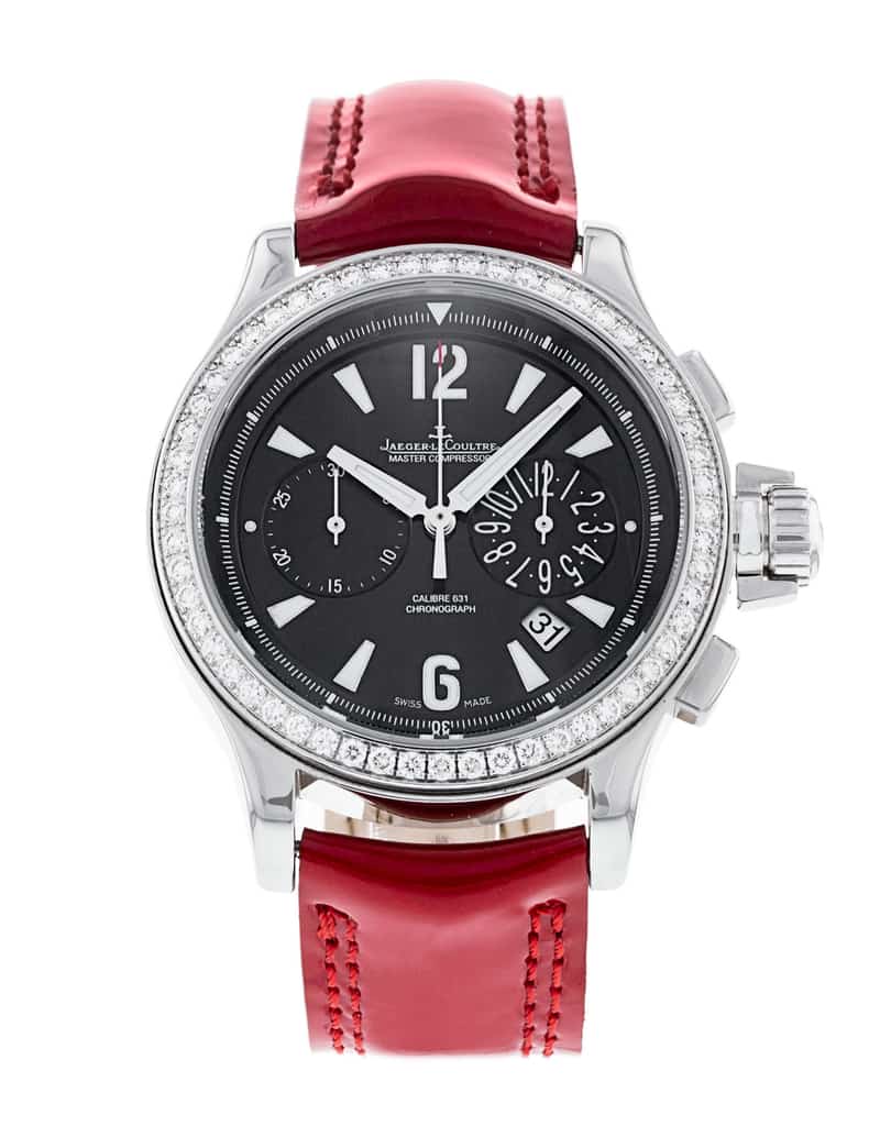 Jaeger-LeCoultre Master Compressor Chronograph 1748471 Jaeger-LeCoultre Master Compressor Chronograph 1748471